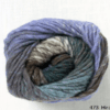 Noro Kureyon alle kleuren