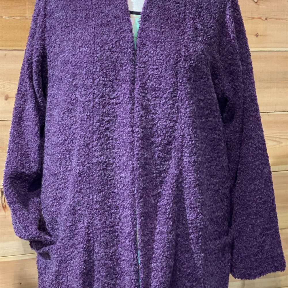 KJ Brand vest 15387 7886/010