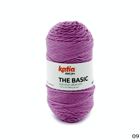 Katia The Basic 8-102 - Afbeelding 2