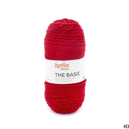 Katia The Basic 8-102 - Afbeelding 3