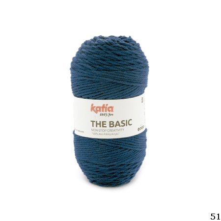 Katia The Basic 8-102 - Afbeelding 4