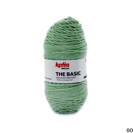 Katia The Basic 8-102 - Afbeelding 6