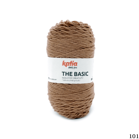 Katia The Basic 8-102 - Afbeelding 8