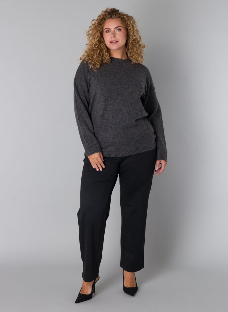 Yest curve Tristana - Afbeelding 2