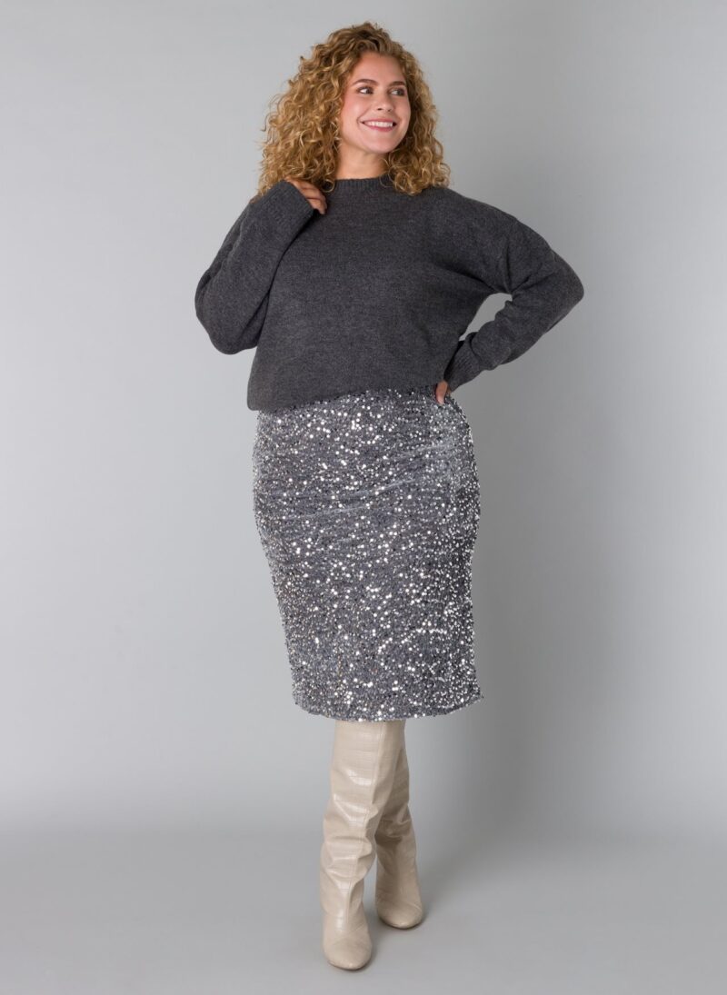 Yest curve Tristana - Afbeelding 3