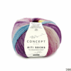 Katia Aita socks