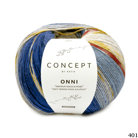 Katia Onni - Afbeelding 2