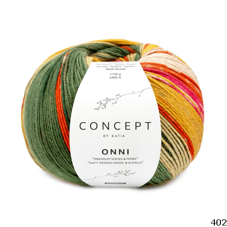 Katia Onni - Afbeelding 3