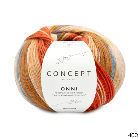 Katia Onni - Afbeelding 4