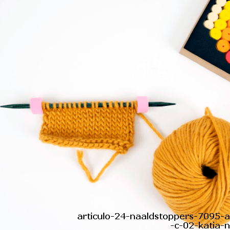 Katia stoppers - Afbeelding 2