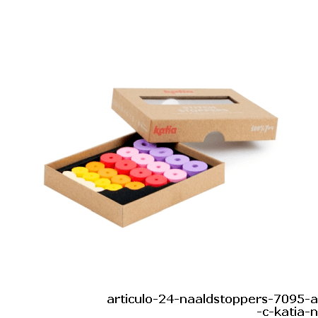 Katia stoppers - Afbeelding 3