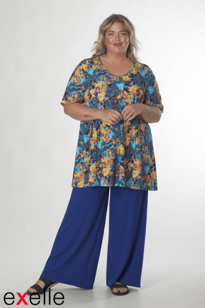 Tronika 7360 flower-meadow - Afbeelding 2