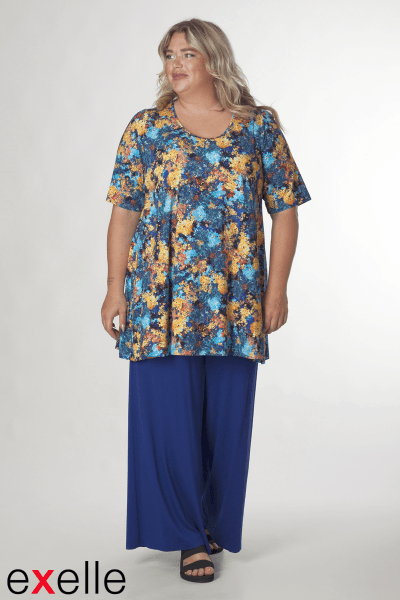 Tronika 7360 flower-meadow - Afbeelding 4