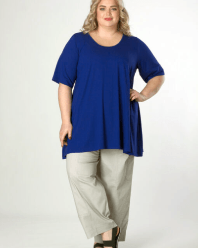 Tronika 7360 true blue