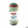 Katia summer paint