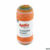 Katia summer paint