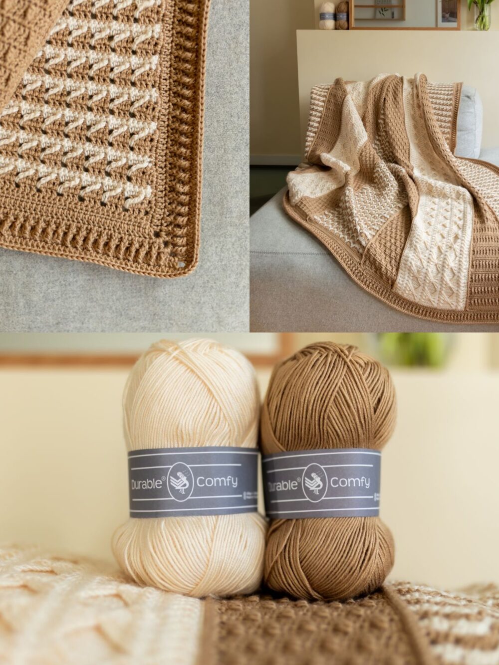 Haakpakket CAL2025 True Colors