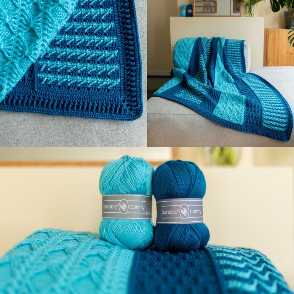 Haakpakket CAL2025 True Colors