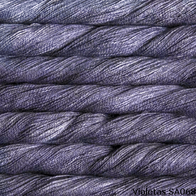 Malabrigo Silkpaca - Afbeelding 2