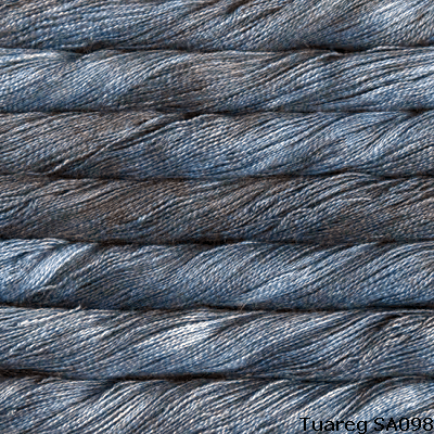 Malabrigo Silkpaca - Afbeelding 3