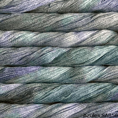Malabrigo Silkpaca - Afbeelding 4