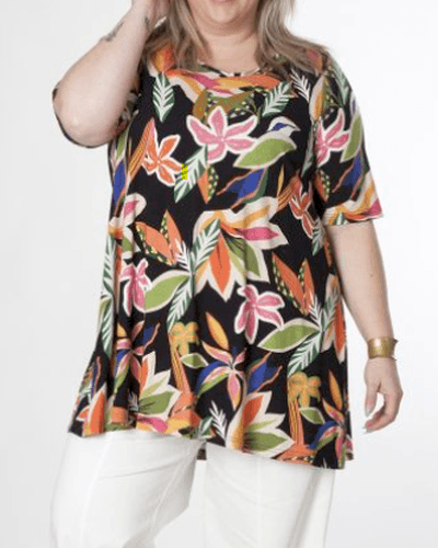 Tronika 7360 blackmultitropics