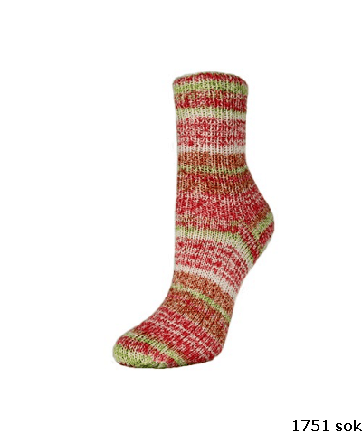 rellana Bouclé - Afbeelding 2