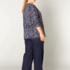 Yest curve A005754 Valery