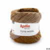 Katia Tote wool