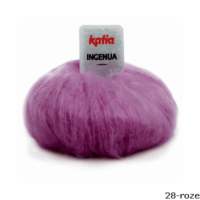 Katia ingenua - Afbeelding 3