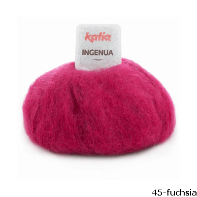 Katia ingenua - Afbeelding 4