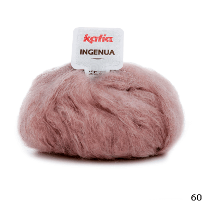 Katia ingenua - Afbeelding 5