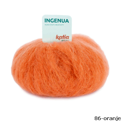 Katia ingenua - Afbeelding 6