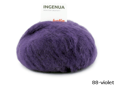 Katia ingenua - Afbeelding 7