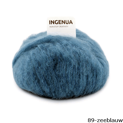 Katia ingenua - Afbeelding 8