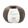 Katia silky lace