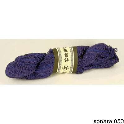 Noro sonata noson - Afbeelding 2