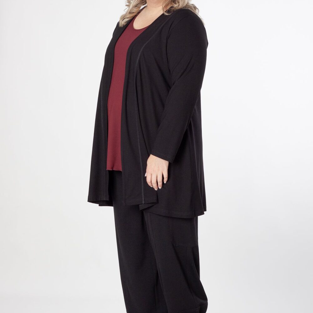 Exelle vest Veerle 9601 TS