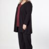 Exelle vest Veerle 9601 TS