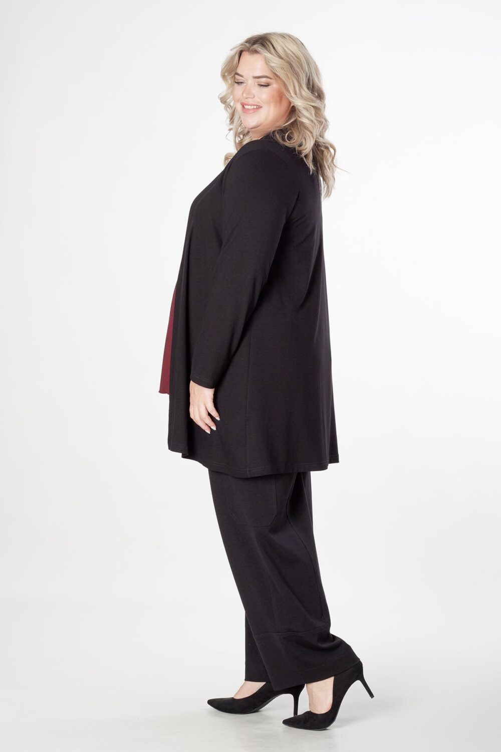 Exelle vest Veerle 9601 TS