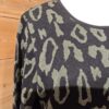 pull zw/olijf