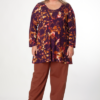 Exelle Trozoni fall-floral