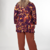 Exelle Trozoni fall-floral