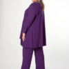 Exelle Veerle deep purple