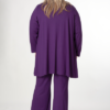 Exelle Veerle deep purple