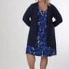 Exelle Veerle navy