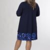 Exelle Veerle navy