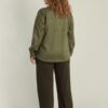 Yest curve A005987 gladys